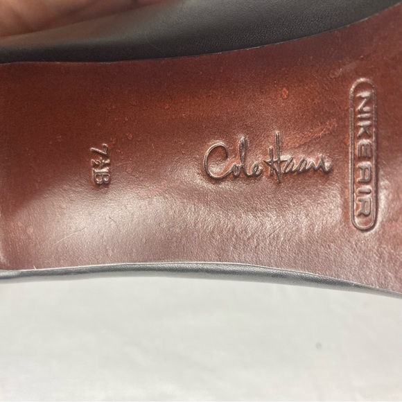 Cole Haan Nike Air Pump - Picture 6 of 6
